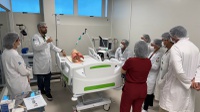 HU-Unifap fortalece cultura de segurança do paciente com iniciativa “Café de Qualidade e Guardiões do Cuidado”