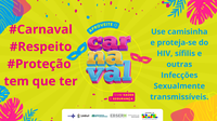 HU-Unifap promove palestra sobre as ISTs para um carnaval mais seguro