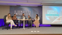 HU-Unifap realiza a II Semana de Enfermagem