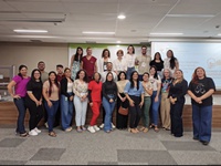 HU-Unifap realiza curso de Comunicação Alternativa e Aumentativa no Ambiente Hospitalar