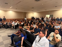 HU-Unifap recebe nova turma de residentes nas áreas médica, uni e multiprofissional