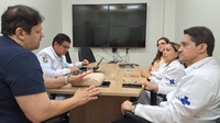 HU-Unifap recebe visita técnica do PROADI-SUS