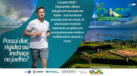 HU-Unifap recruta voluntários para estudo sobre osteoartrite de joelho