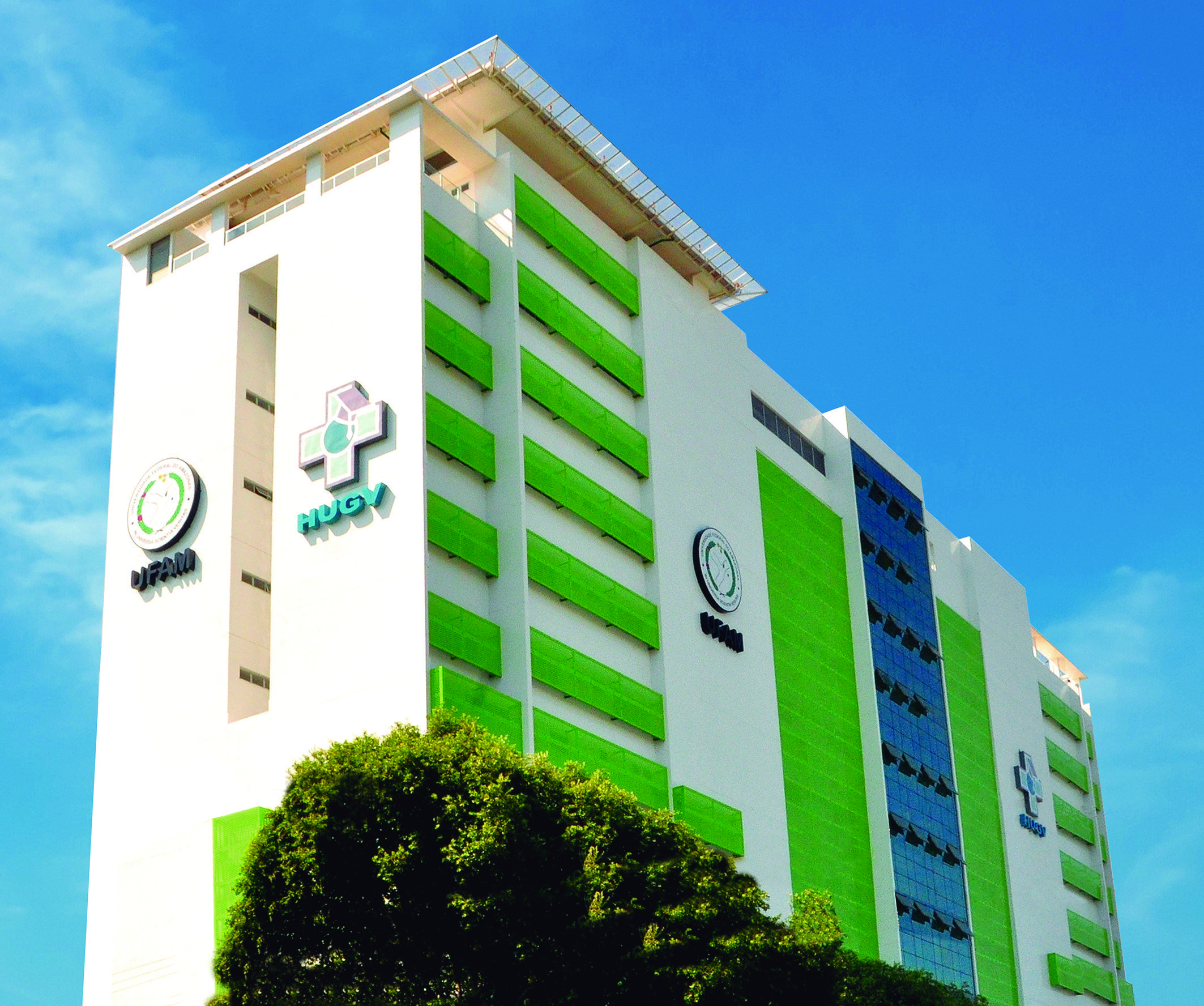 HUGV-Ufam