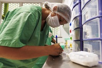 Concurso nacional da Ebserh segue com inscrições até 5 de fevereiro