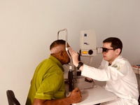 Doenças oculares podem avançar silenciosamente e causar perda irreversível da visão