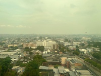 Fumaça sobre Manaus acende alerta para cuidados que vão além da saúde respiratória