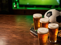HUGV orienta população sobre alimentação e consumo de álcool durante a Copa do Mundo