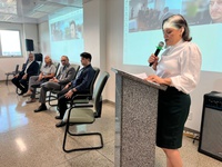 HUGV-Ufam firma novo Instrumento de Contratualização com a Secretaria de Saúde do Amazonas e assina Contrato Interno de Gestão