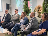 HUGV-Ufam promove evento sobre auditoria interna e relação com  Órgãos Reguladores