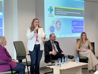 HUGV-Ufam sedia evento sobre telessaúde para profissionais de saúde indígena do Amazonas