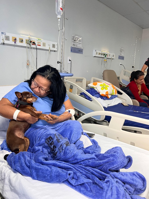 Mutirão no HUGV-Ufam realiza mais de 1,3 mil atendimentos com foco na saúde da mulher (2).jpeg