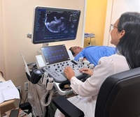 Mutirão no HUGV-Ufam realiza mais de 1,3 mil atendimentos com foco na saúde da mulher