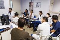 Resultados da Pesquisa de Satisfação do Ensino demonstram alta qualificação do HUGV-Ufam na formação de profissionais da saúde