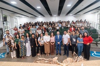 Semana da Enfermagem no HUGV-Ufam mostra importância da técnica, da ética e da política como pilares do cuidado