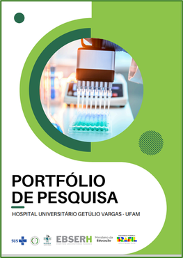 Portifólio de PD&I