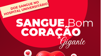 DOE SANGUE NO HUCFF