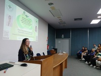 HUCFF abriga workshop sobre processo de enfermagem
