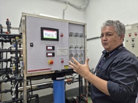 HUCFF adota Hemodiafiltração após upgrade tecnológico na Nefrologia