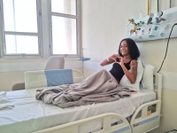 HUCFF inaugura dezessete novos leitos na Enfermaria Clínica