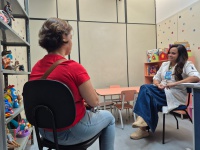 IPPMG lança luz sobre a saúde mental de crianças em tratamento prolongado