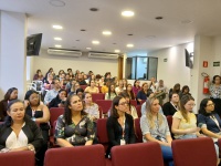 Maternidade Escola da UFRJ promove X Simpósio de Enfermagem com foco em ética, técnica e políticas públicas