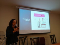 Maternidade Escola realiza I Simpósio Multiprofissional de Obstetrícia com foco em boas práticas no parto compartilhado
