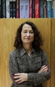 Elizete Maria da Silva Neme - Gerente Administrativa