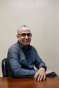 Prof. Alexandre Rodrigues Ferreira - Gerente de Atenção à Saúde