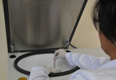 Centro de Pesquisas Clínicas