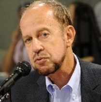 Marco Aurélio Lana, coordenador do CIEM