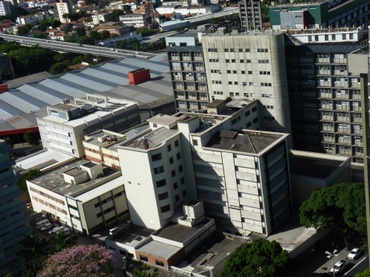 : Estudo desenvolvido no HC-UFMG é pioneiro na avaliação taxonômica do microbioma intestinal