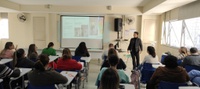 HC-UFMG avança em nova etapa do fortalecimento do cuidado obstétrico e neonatal