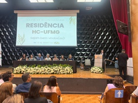 Residência HC-UFMG 2026