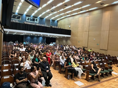36ª Semana de Enfermagem do Campus Saúde da UFMg
