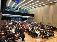 HC-UFMG celebra profissionais da enfermagem em semana dedicada à categoria