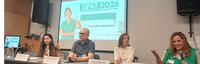 SIPAT reúne trabalhadores do HC-UFMG em atividades sobre saúde e segurança