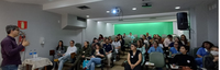 HC-UFMG fortalece integração da rede de atenção materno-infantil com fórum entre maternidade e atenção primária