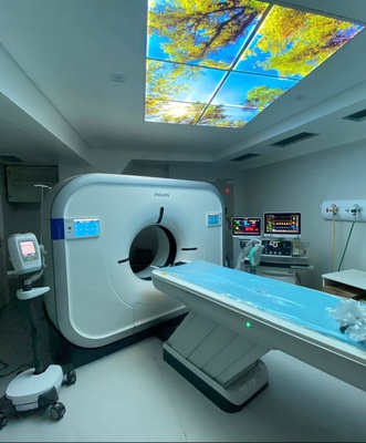 HC-UFMG recebeu novos equipamentos ao longo de 2025.