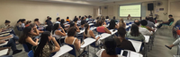 HC-UFMG promove palestra sobre gestão de conflitos e integridade