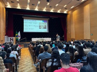 HC-UFMG recebe nova turma de residentes nas áreas médica, uni e multiprofissional