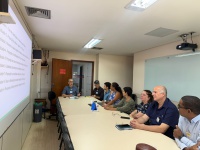 HC-UFMG recebe selo Padrão Prata em vigilância epidemiológica