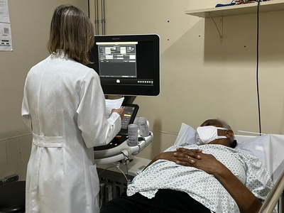 : No mês das mulheres, a população feminina de Belo Horizonte e região pôde realizar consultas especializadas, exames, terapias e cirurgias eletivas no HC-UFMG.