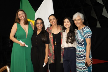 Formatura residentes 2025