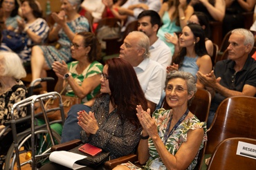 Formatura residentes 2025
