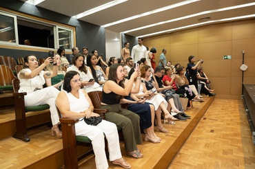 Formatura residentes 2025