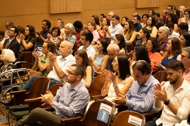 Formatura residentes 2025