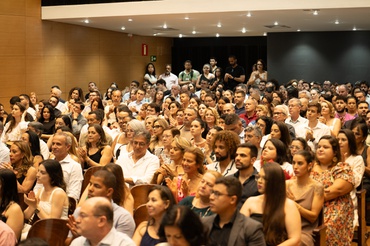 Formatura residentes 2025