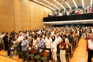 Formatura residentes 2025