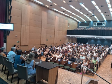 Formatura residentes 2025